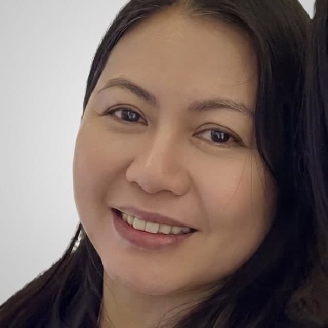 Iris Kristine C. Agcopra, VP for Finance, LIBERTASIAN INC.