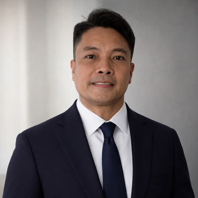 Jecar John Esling, Chief Executive Officer, LIBERTASIAN INC.